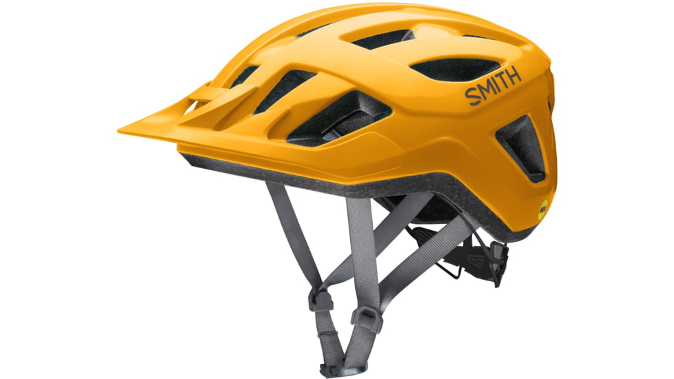 Smith Convoy MIPS Bike Helmet, Hornet, Large, E007410275962