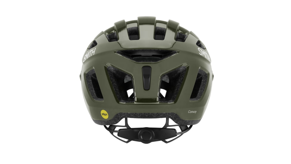 Smith Convoy MIPS Bike Helmet, Moss, Large, E007413GF5962