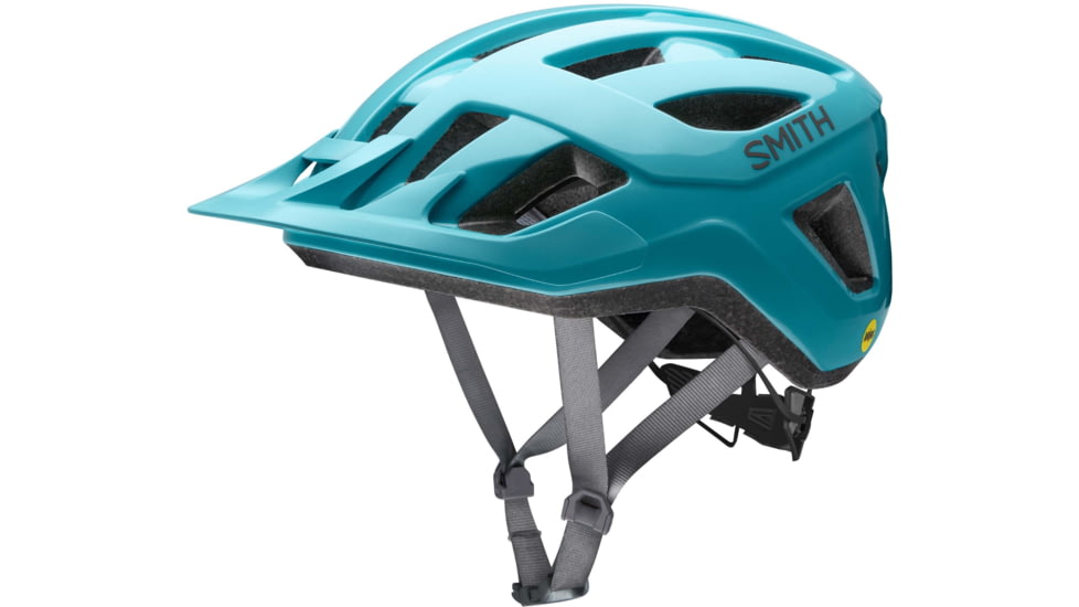 Smith Convoy MIPS Bike Helmet, Pool, Small, E0074105W5155