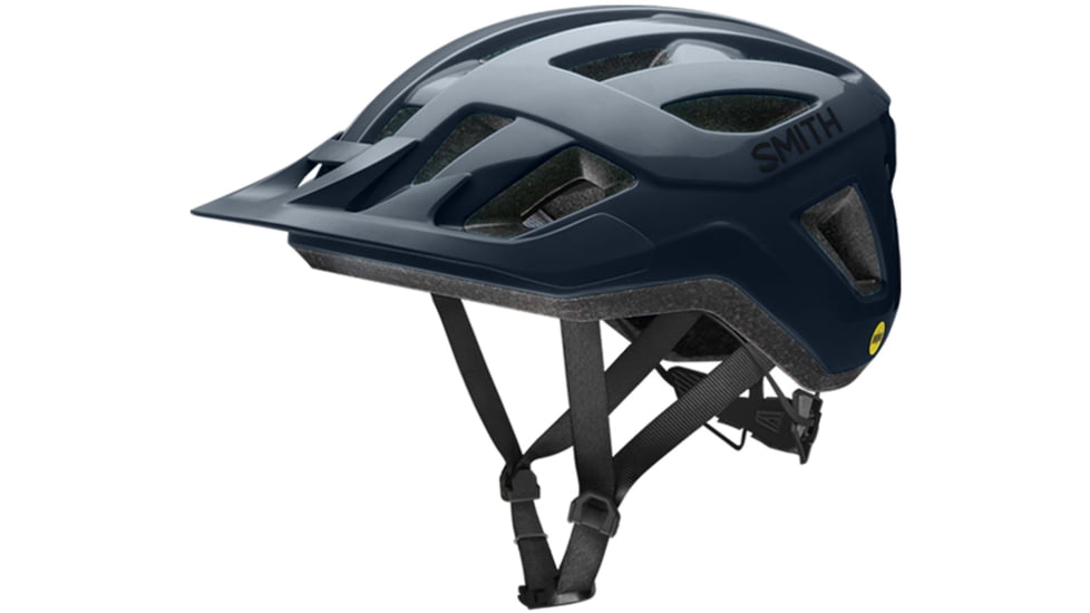 Smith Convoy MIPS Helmet, French Navy, Large, E007413ML5962
