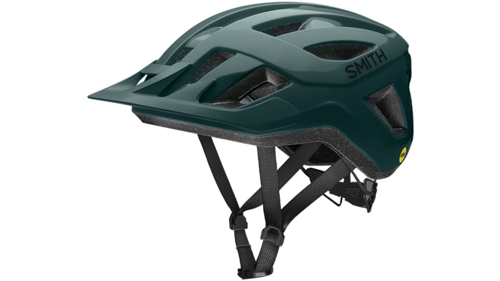 Smith Convoy MIPS Helmet, Spruce, Small, E007413K85155