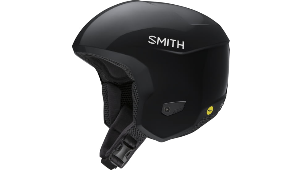 Smith Counter Jr. MIPS Helmet, Black, Youth Medium, E005242QJ5358
