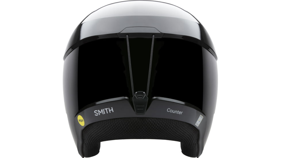 Smith Counter MIPS Helmet, Black, Small, E005192QJ5155