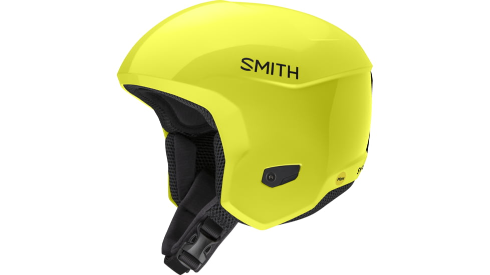 Smith Counter MIPS Helmet, Neon Yellow, Large, E0051933J5961