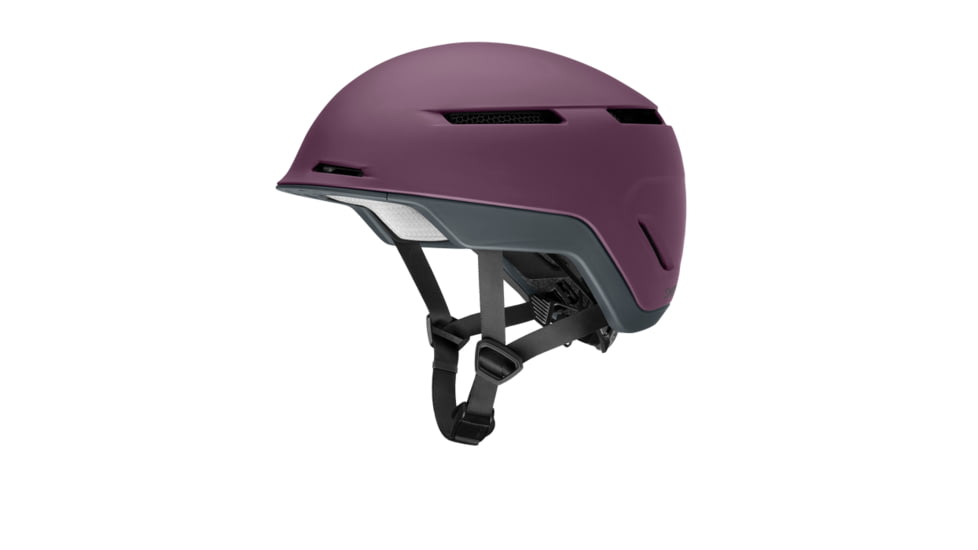 Smith Dispatch MIPS Bike Helmet, Matte Amethyst, Small, E007530QG5155