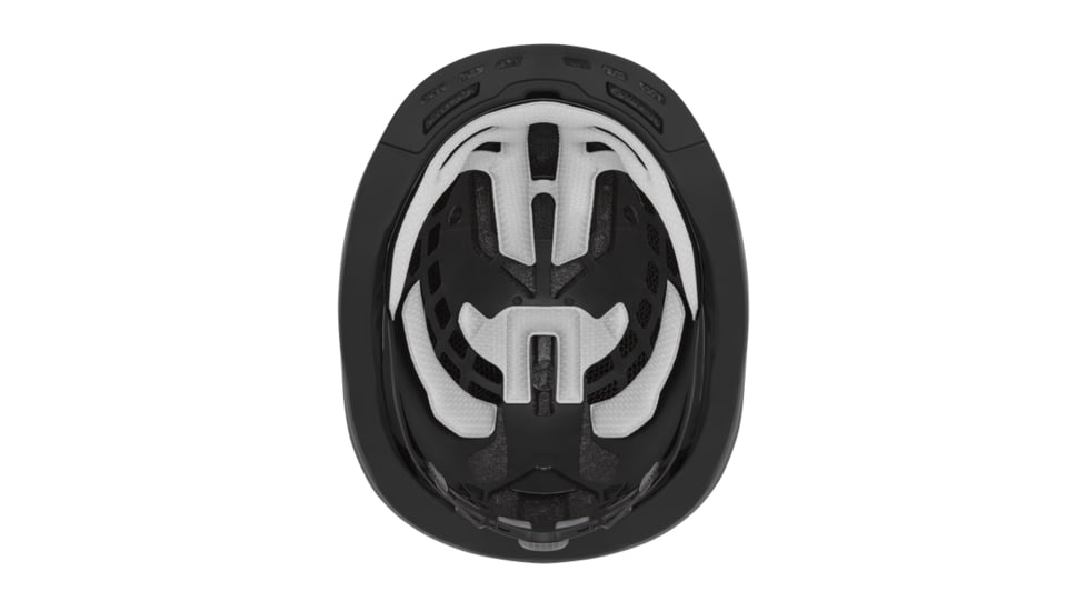Smith Dispatch MIPS Bike Helmet, Matte Black, Medium, E007533OE5559