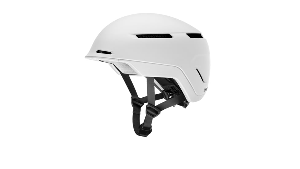 Smith Dispatch MIPS Bike Helmet, Matte White, Large, E007537KM5962