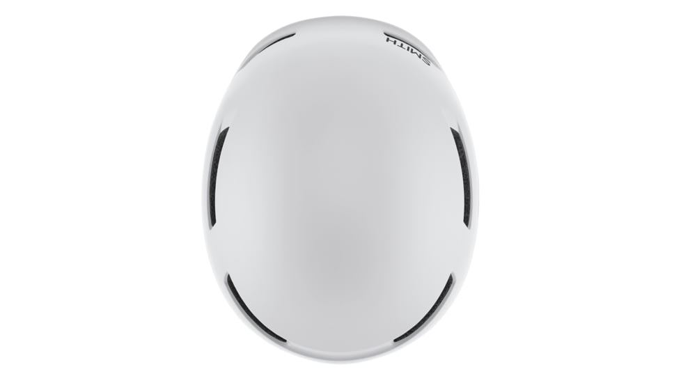 Smith Dispatch MIPS Bike Helmet, Matte White, Large, E007537KM5962