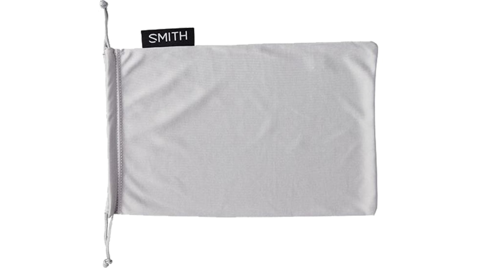 Smith Drift Goggles, White Florals, Blue Sensor Mirror, M0042033699ZF