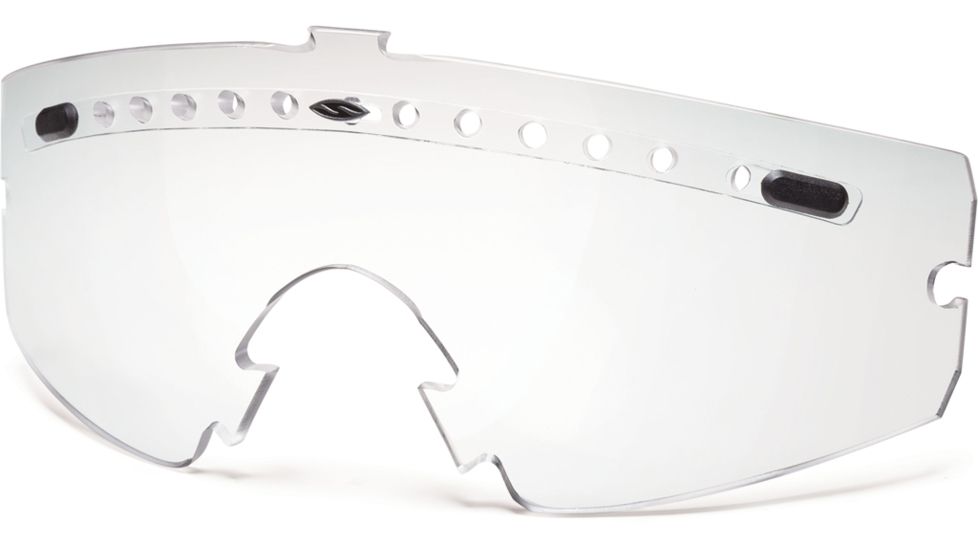 Smith Elite Lopro Goggle Replacement Lenses LPGLNSCL