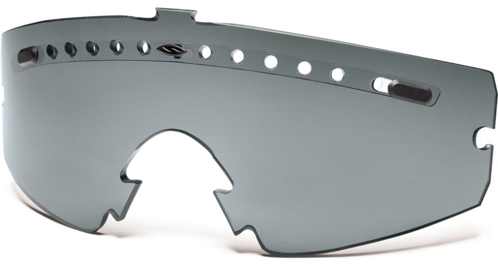 Smith Elite Lopro Goggle Replacement Lenses LPGLNSGY