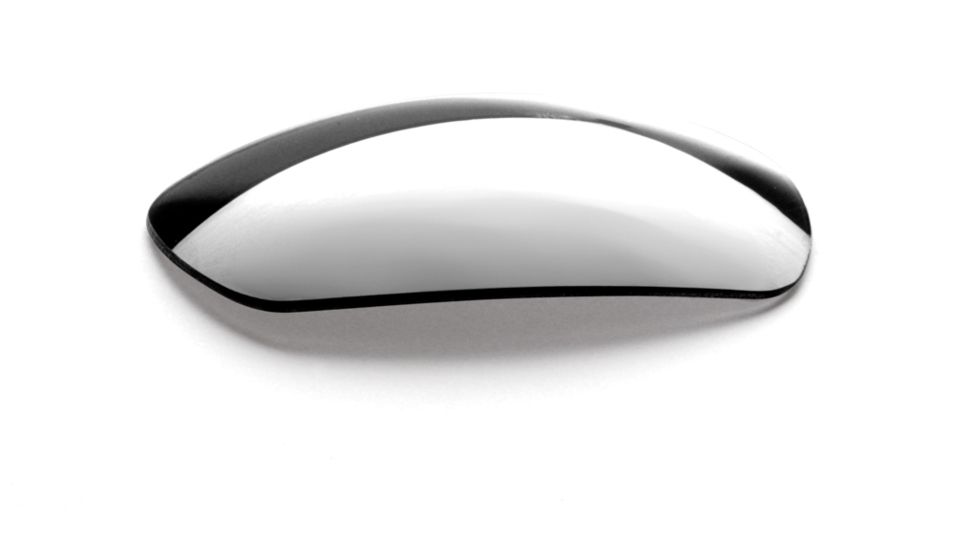 Smith Elite Pivlock V2 Max Replacement Lens PMTLNSCL