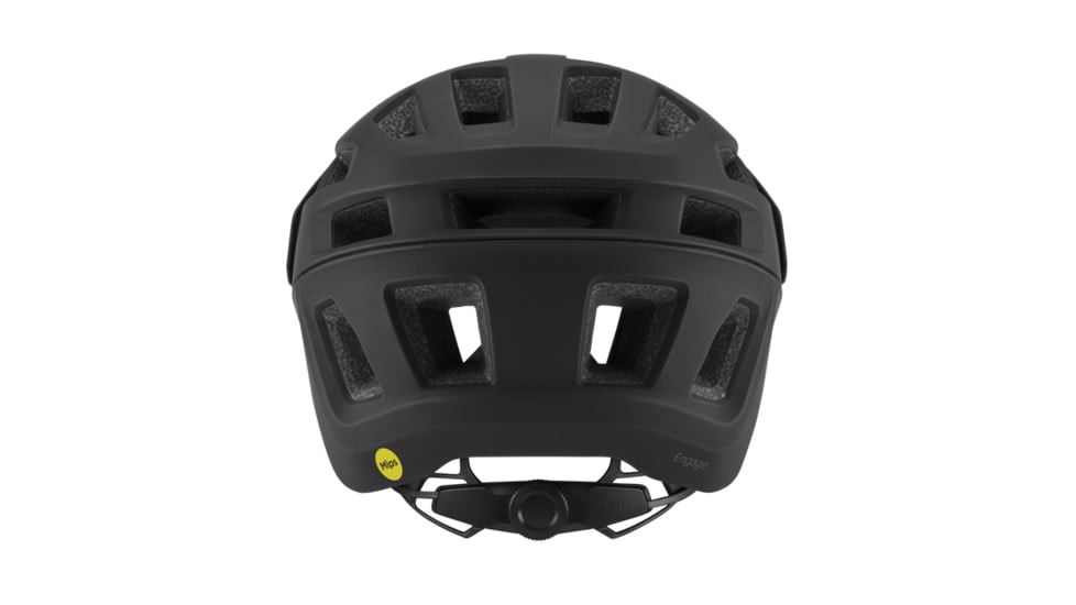 Smith Engage MIPS Bike Helmet, Matte Black, Small, E007573OE5155