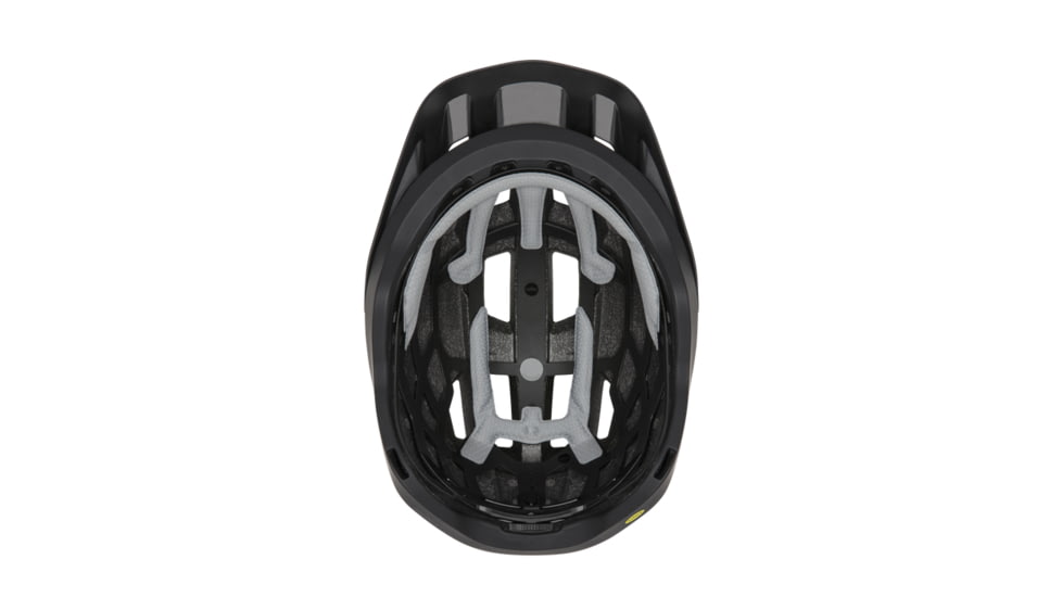 Smith Engage MIPS Bike Helmet, Matte Black, Small, E007573OE5155