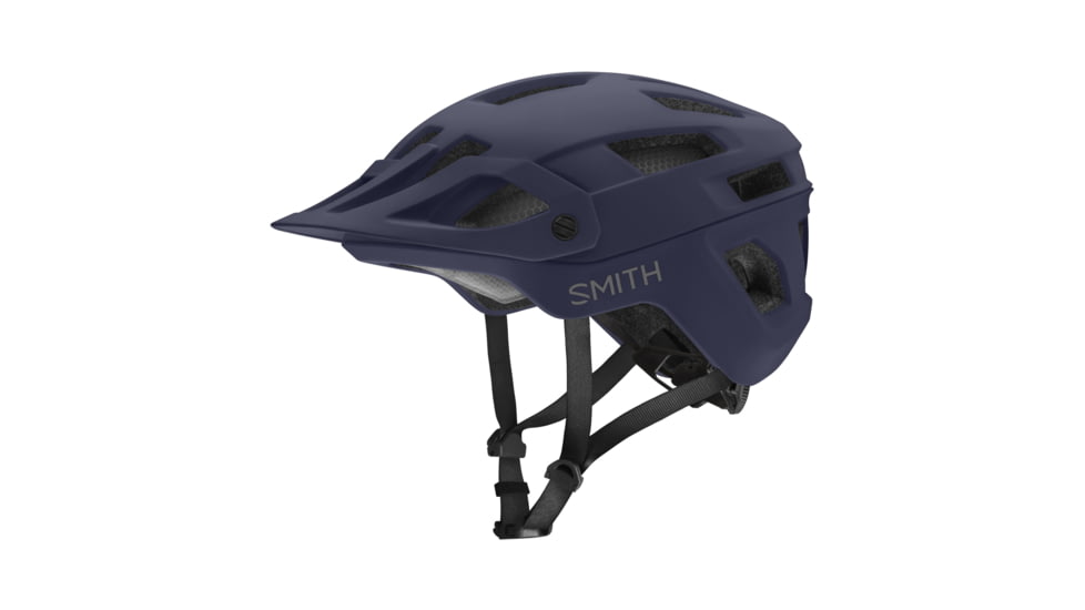 Smith Engage MIPS Helmet, Matte Midnight Navy, Medium, E007571GI5559