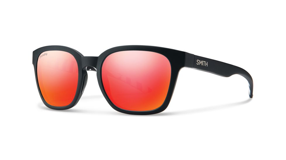 Smith Founder Slim Chromapop Sunglasses -Men's, Squall FOSCMDMSQ
