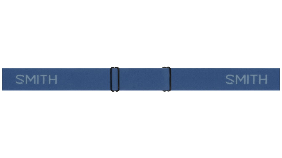 Smith Frontier Goggle, Airflow Series, True Blue, RC36 Lens, M004292AT998K