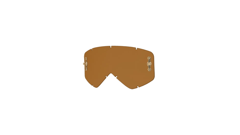 Smith Optics Intake &amp; Fuel Replacement Goggle Lens - Sol-X