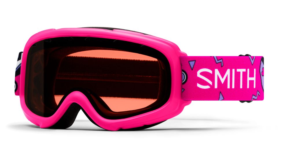 Smith GAMBLER, Rc36, PINK SKATES M0063526A998K