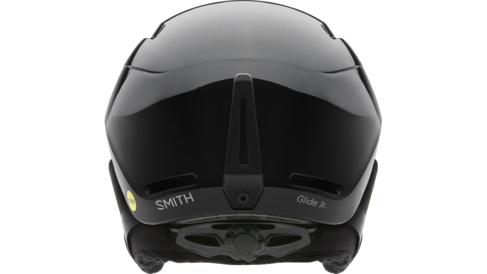 Smith Glide Jr. MIPS Helmet, Black, Youth Small, E005252QJ5155