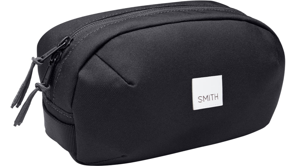 Smith Goggle Bags, Black, I701279PA0000