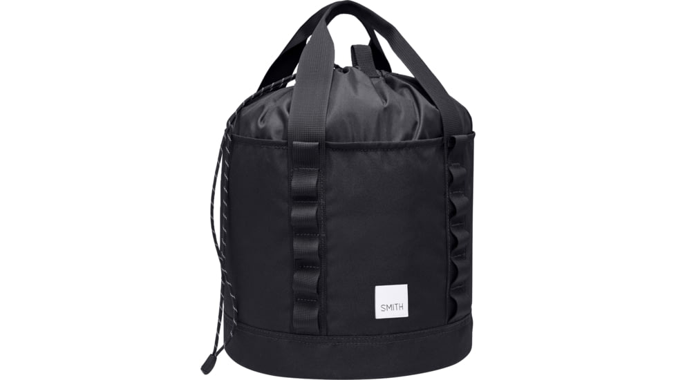 Smith Helmet Bag, Black, One Size, I701269PA0000