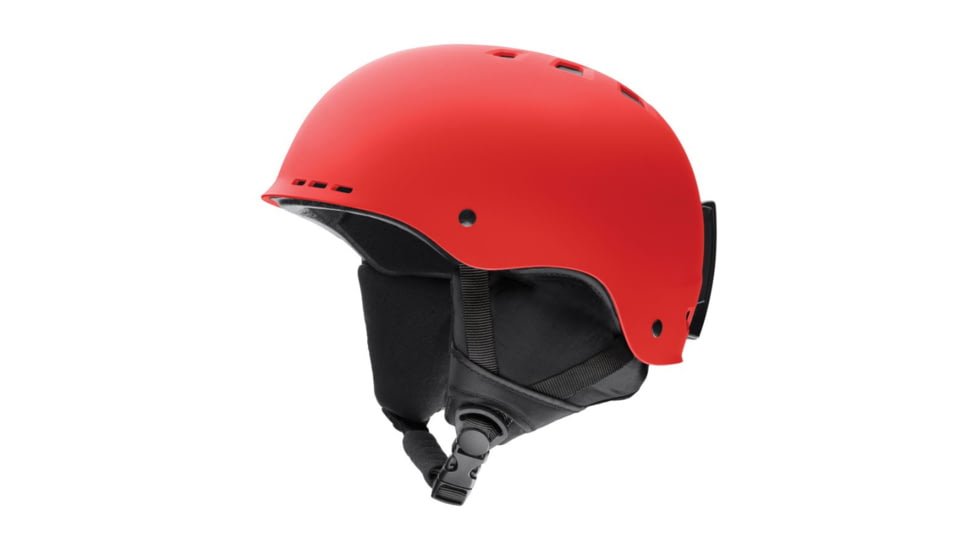 Smith Holt Helmet, Matte Rise, Large, H19-HLRILG