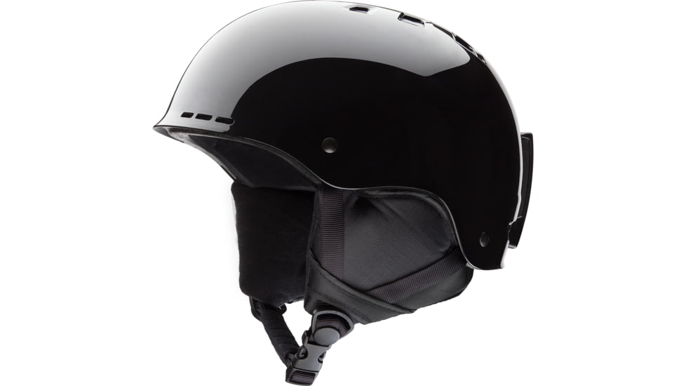 Smith Holt Jr. - Helmet, Black, Youth Medium, H16-HJBKYM