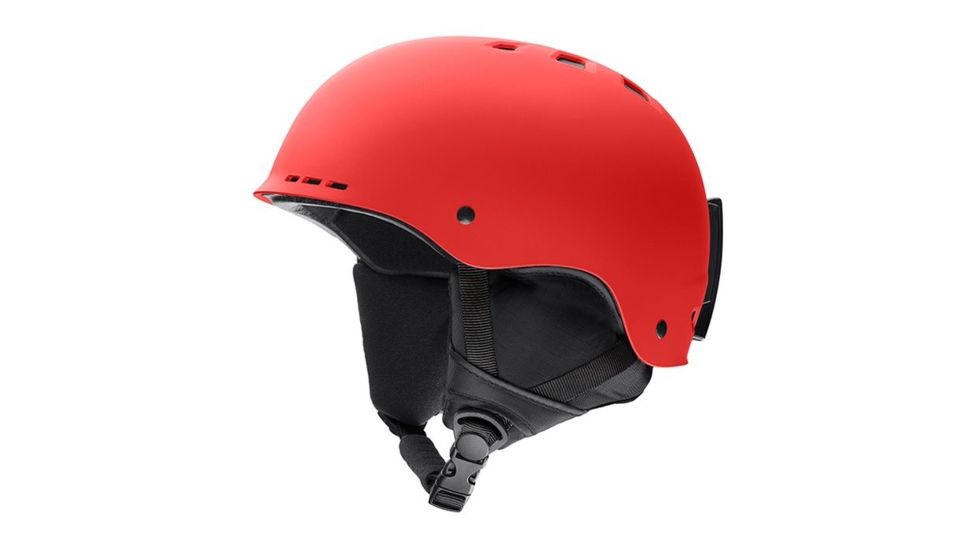 Smith Holt Snow Helmet - Mens, Matte Rise, Medium, H19-HLRIMD