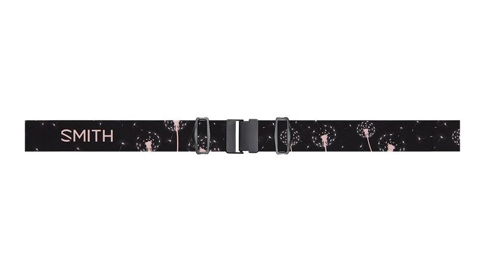 Smith I/O Mag Snow Goggles - Mens, AC-Elena Hight, Chromapop Sun Platinum Mirror Lens, IM7CPPAEH19