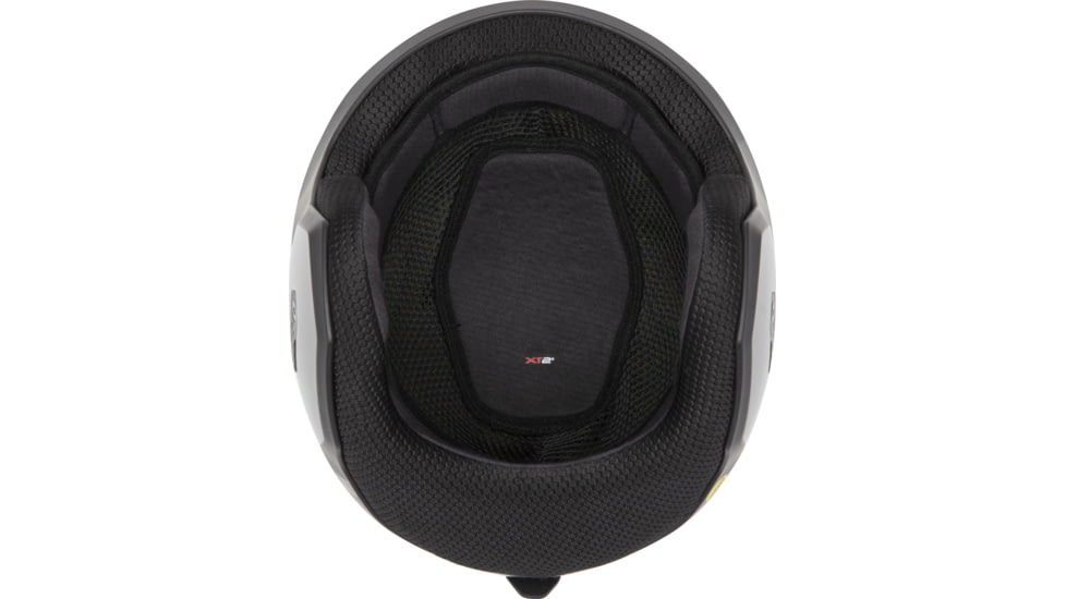 Smith Icon MIPS Helmet, Matte Black, Small, E005079KS5155