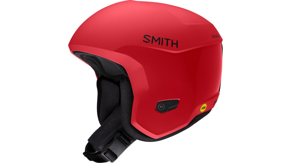 Smith Icon MIPS Helmet, Matte Lava, Large, E005072U75961