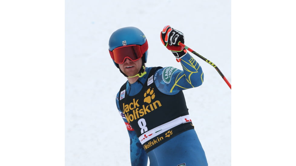 Smith Icon MIPS Helmet, Matte Metallic Electric Blue, Large, E0050705Z5961