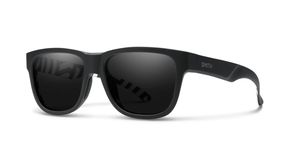 Smith Lowdown Slim Sunglasses, Squall Frame, ChrommaPop Lens, LSCMDMSQ