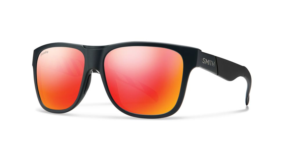 Smith Lowdown Xl Chromapop Sunglasses -Men's, Squall LXCMDMSQ