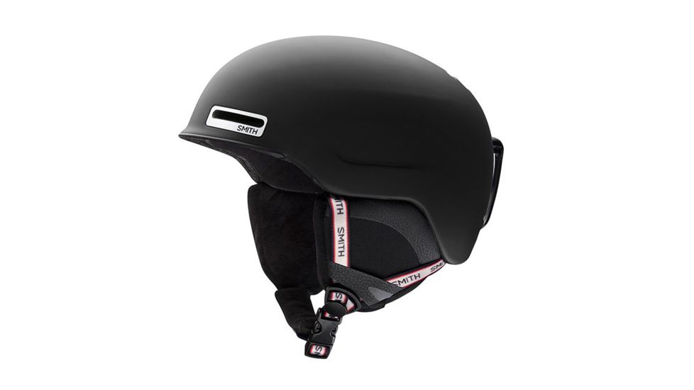 Smith MAZE, Medium, MATTE BLACK REPEAT, E006342C45559