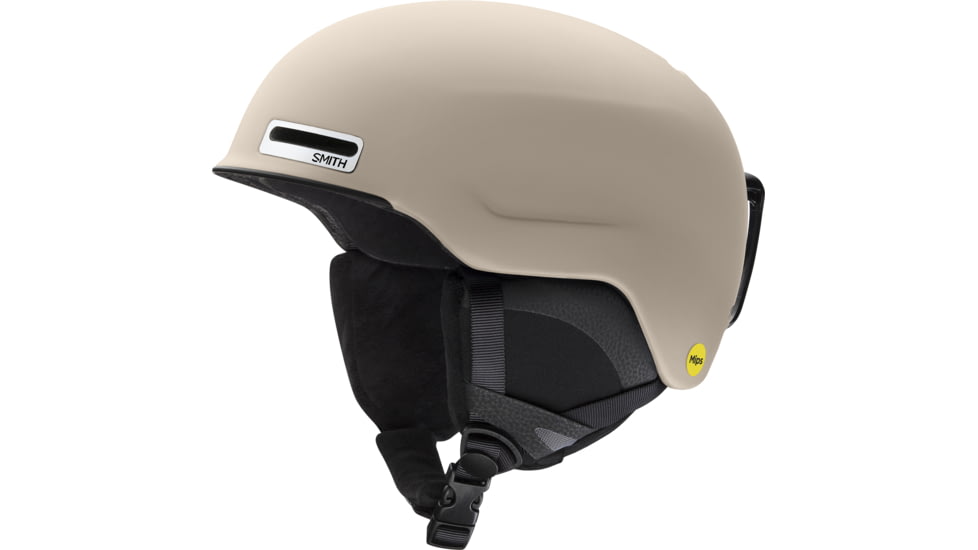 Smith Maze Mips Helmet, Matte Birch, Small, E006710835155