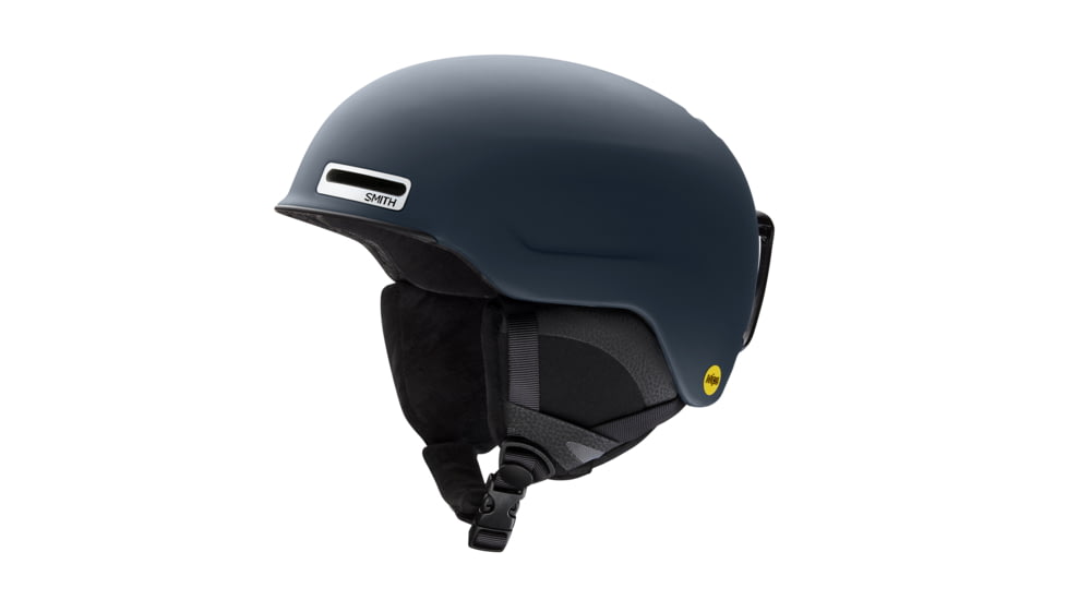 Smith Maze Mips Helmet, Matte French Navy, Large, E006712TU5963