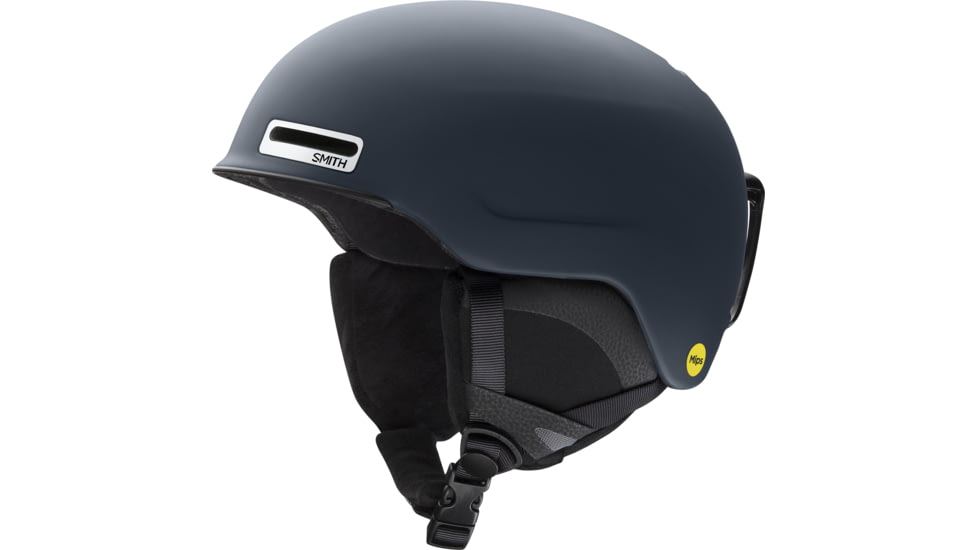 Smith Maze Mips Helmet, Matte French Navy, Small, E006712TU5155