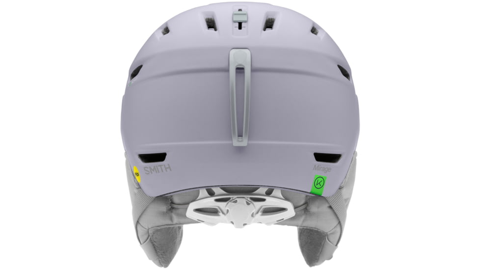 Smith Mirage, Alpine, Matte Lunar Fog, Large, E006982V25963