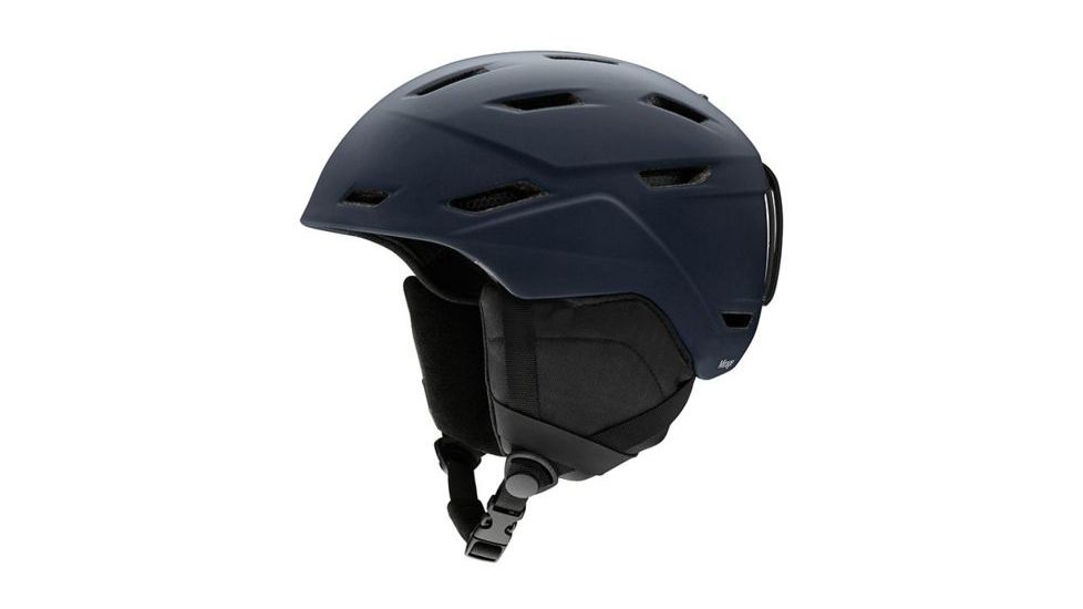 Smith Mirage Snow Helmet - Womens, Matte Petrol, Small, H19-MRPLSM