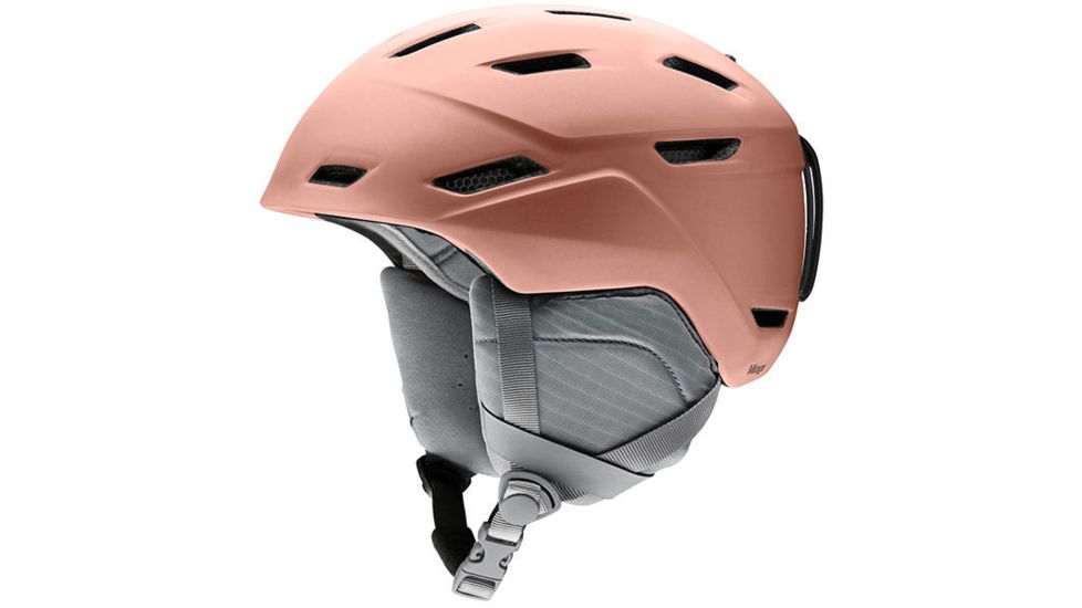 Smith Mirage - Womens, Matte Champagne, Small, H19-MRCESM