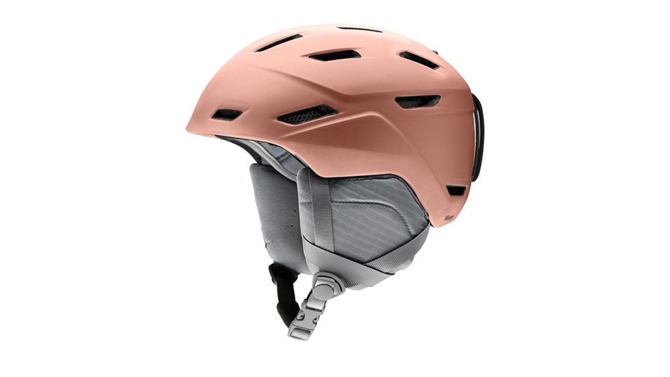 Smith Mirage - Womens, Matte Champagne, Small, H19-MRCESM