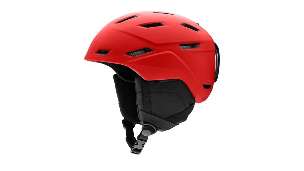 Smith Mission, Matte Rise, Medium, H19-MSRIMD