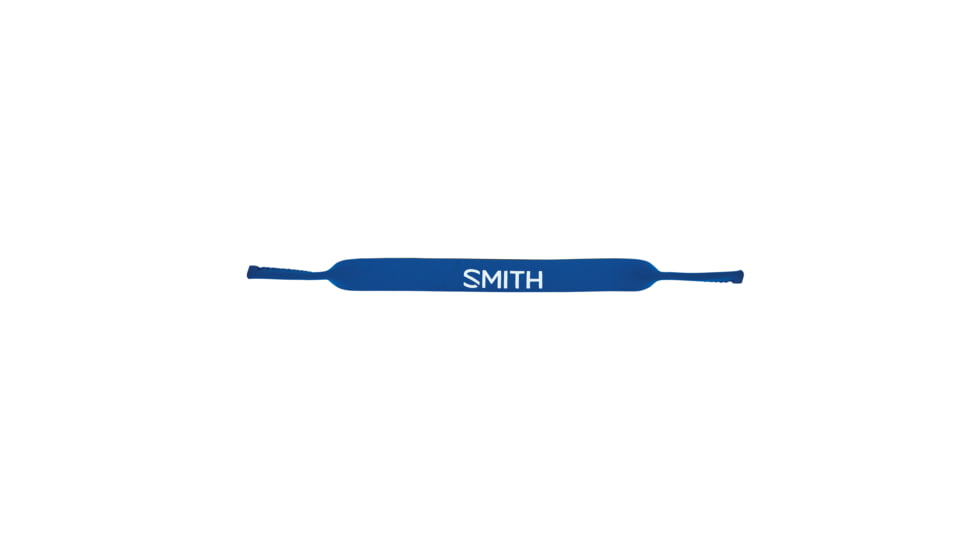Smith Neoprene Eyeglass Retainer, Blue, 875122PJP0000