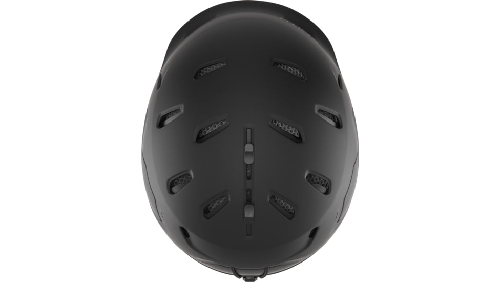 Smith Nexus MIPS Helmet, Matte Black, Large, E005349KS5963
