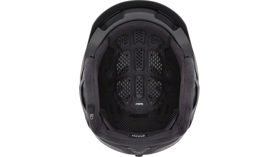 Smith Nexus MIPS Helmet, Matte Black, Large, E005349KS5963