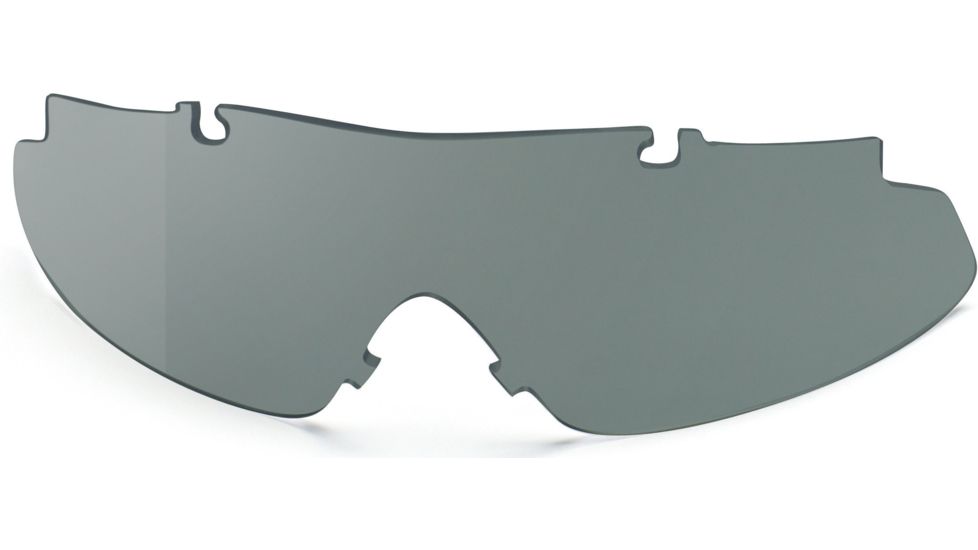 Smith Optics Aegis Eye Shield Replacement Lenses - Clear AEGLNSCL