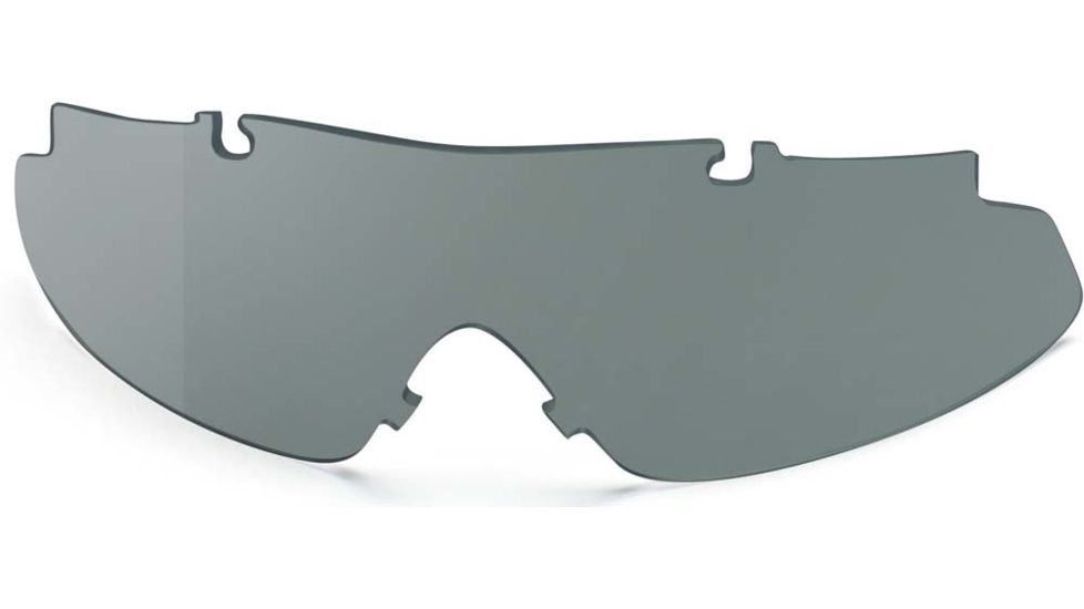 Smith Optics Aegis Eye Shield Replacement Lenses - Yellow AEGLNSAB