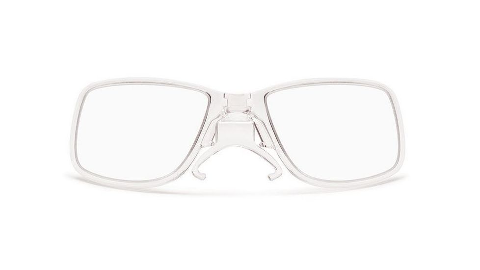 Smith Ocular Docking System 3, Clear, RXODS3
